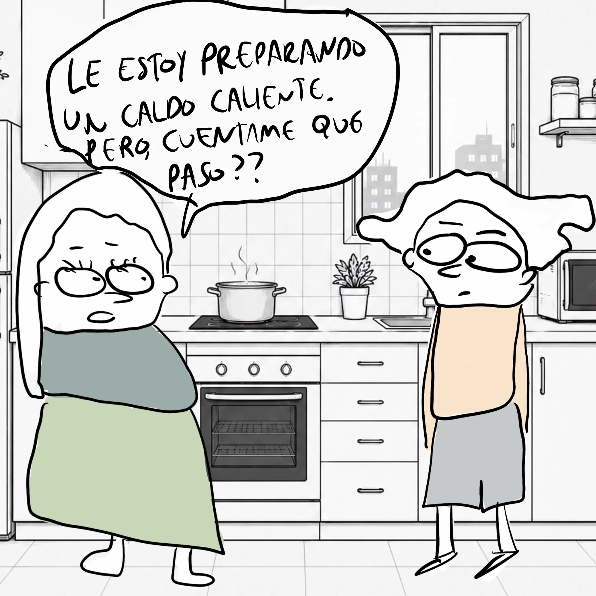 pobre adrian